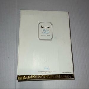 Barbie® Fashion Model COLLECTION Vanity gold label